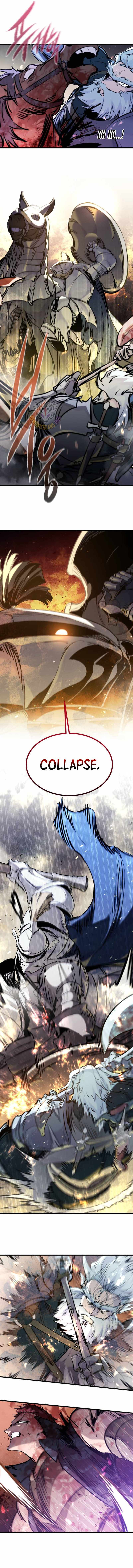 Read The Regressed Mercenary’s Machinations EN Manga Online