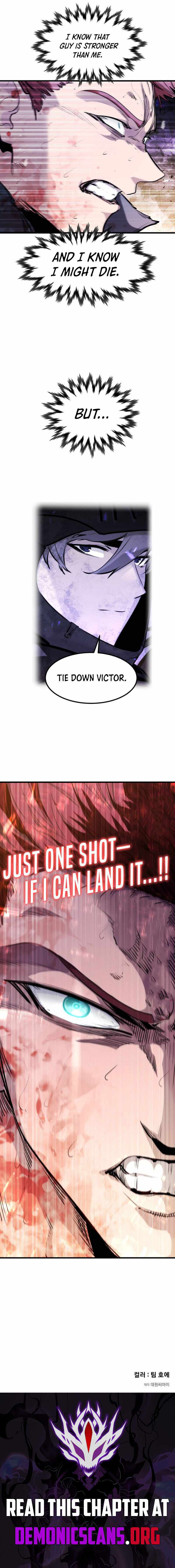 Read The Regressed Mercenary’s Machinations EN Manga Online