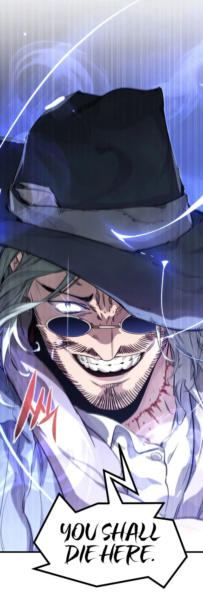 Read The Regressed Mercenary’s Machinations EN Manga Online