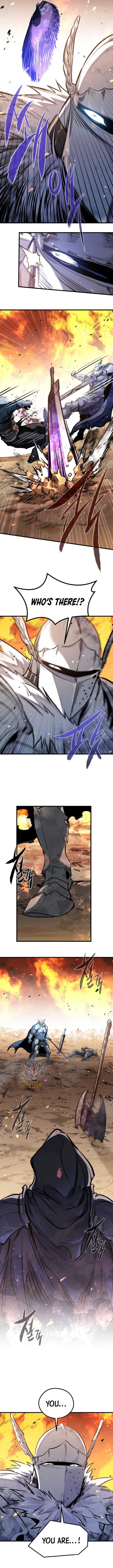 Read The Regressed Mercenary’s Machinations EN Manga Online