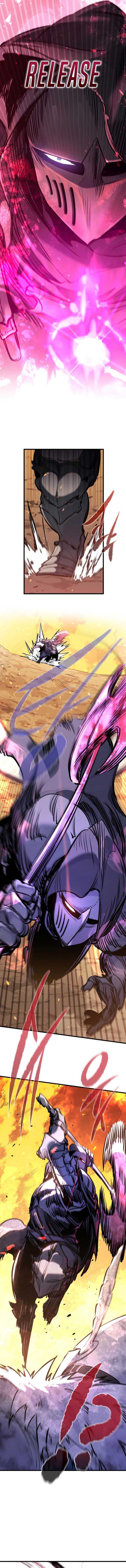 Read The Regressed Mercenary’s Machinations EN Manga Online