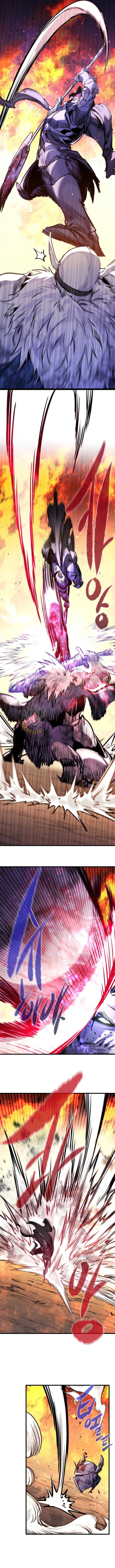 Read The Regressed Mercenary’s Machinations EN Manga Online