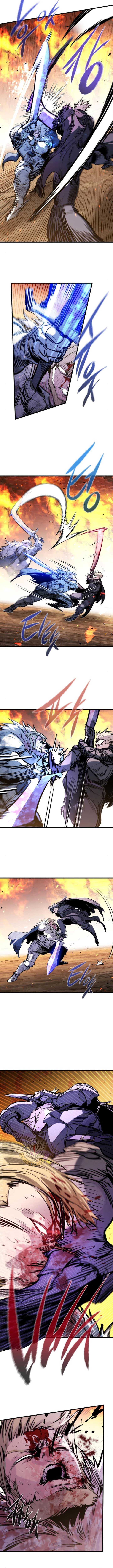 Read The Regressed Mercenary’s Machinations EN Manga Online