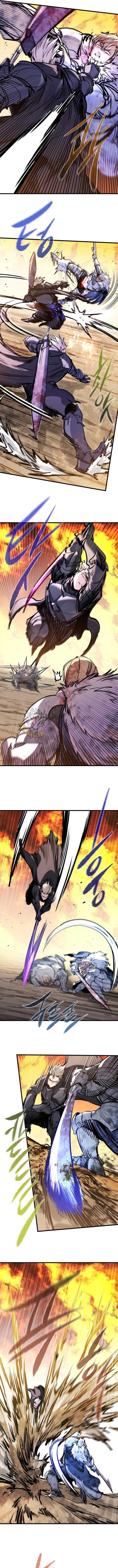 Read The Regressed Mercenary’s Machinations EN Manga Online