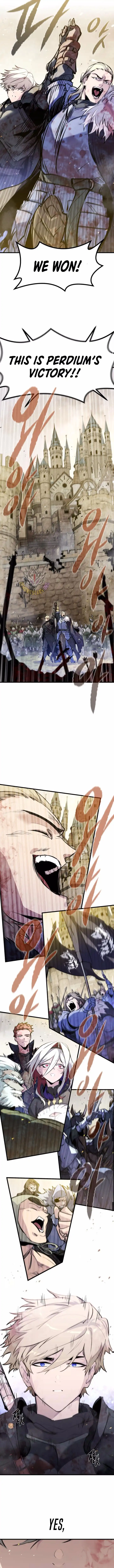 Read The Regressed Mercenary’s Machinations EN Manga Online