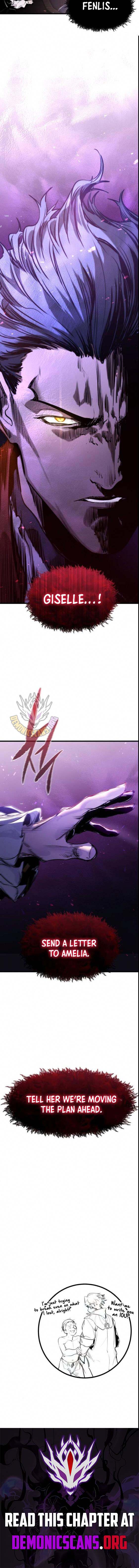 Read The Regressed Mercenary’s Machinations EN Manga Online