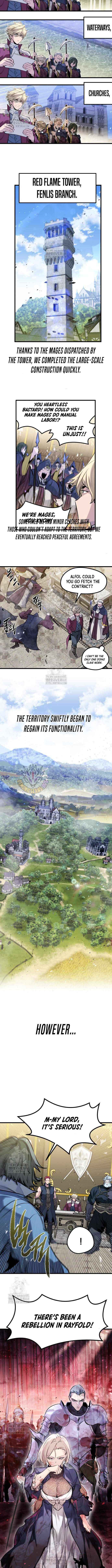 Read The Regressed Mercenary’s Machinations EN Manga Online