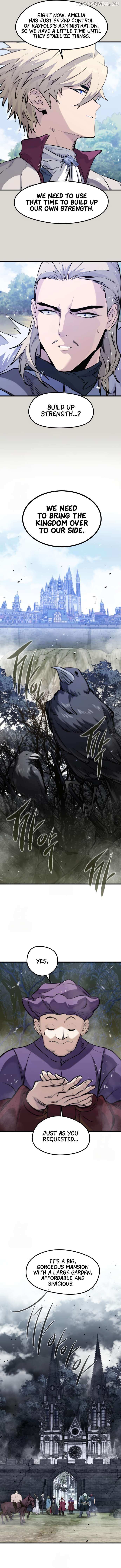 Read The Regressed Mercenary’s Machinations EN Manga Online