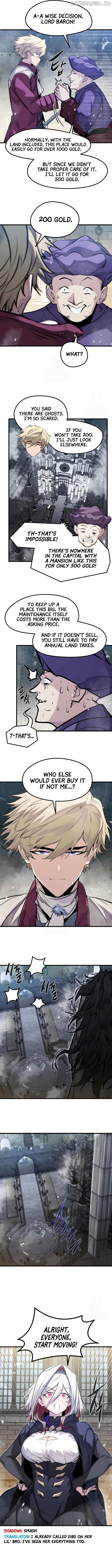 Read The Regressed Mercenary’s Machinations EN Manga Online