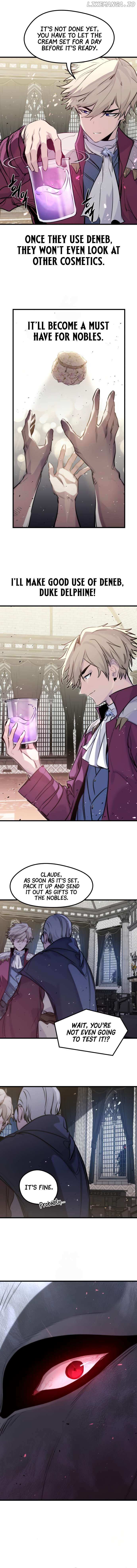 Read The Regressed Mercenary’s Machinations EN Manga Online