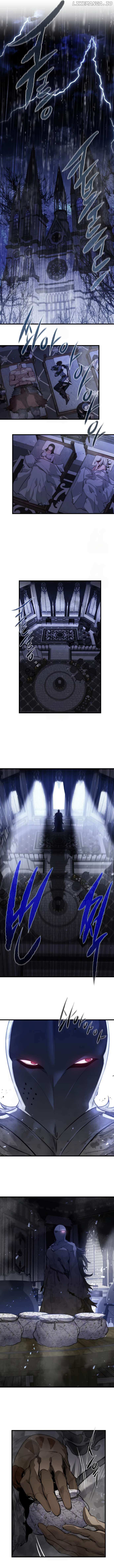 Read The Regressed Mercenary’s Machinations EN Manga Online