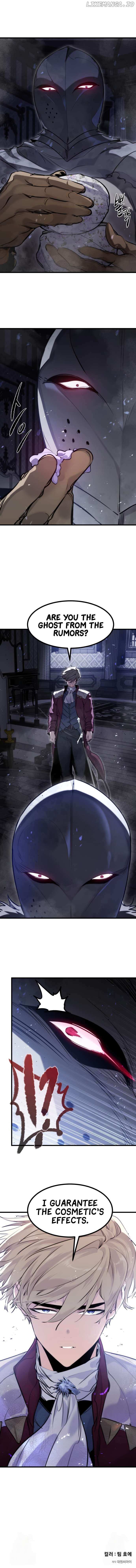 Read The Regressed Mercenary’s Machinations EN Manga Online