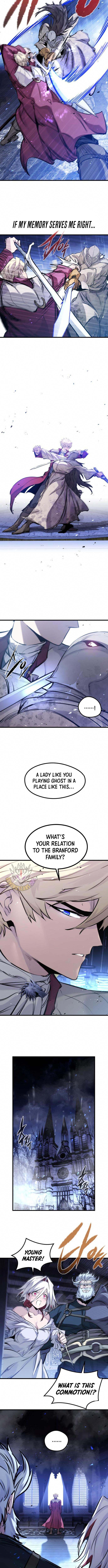 Read The Regressed Mercenary’s Machinations EN Manga Online