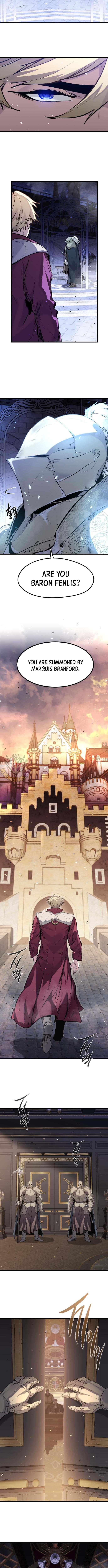 Read The Regressed Mercenary’s Machinations EN Manga Online