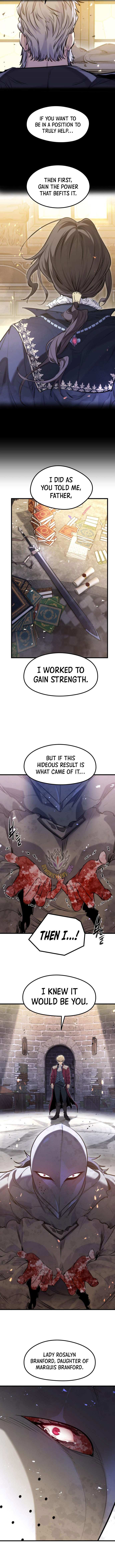 Read The Regressed Mercenary’s Machinations EN Manga Online