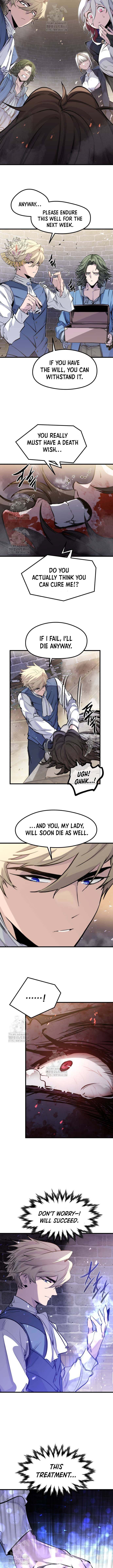 Read The Regressed Mercenary’s Machinations EN Manga Online