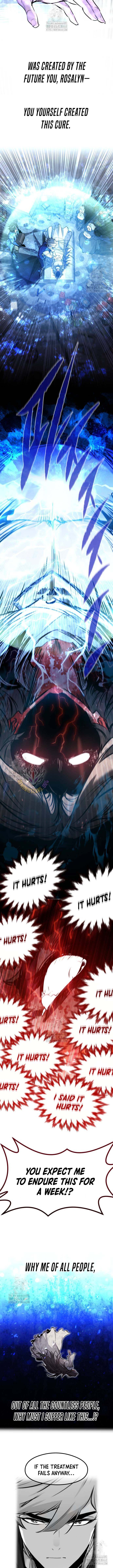 Read The Regressed Mercenary’s Machinations EN Manga Online