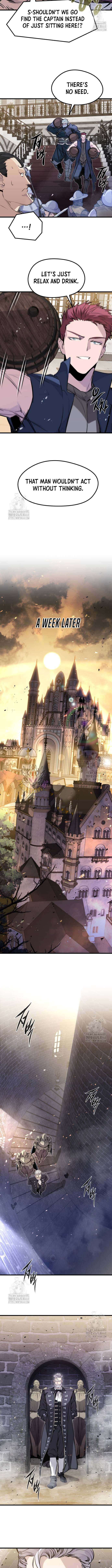 Read The Regressed Mercenary’s Machinations EN Manga Online