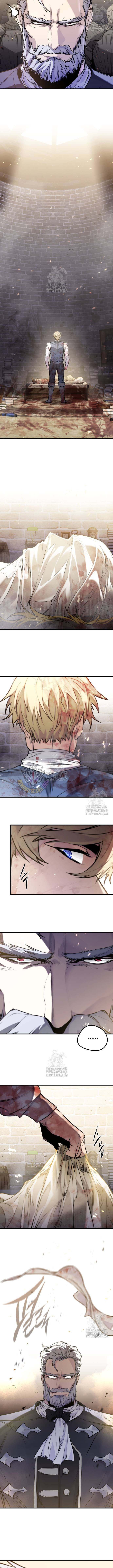 Read The Regressed Mercenary’s Machinations EN Manga Online