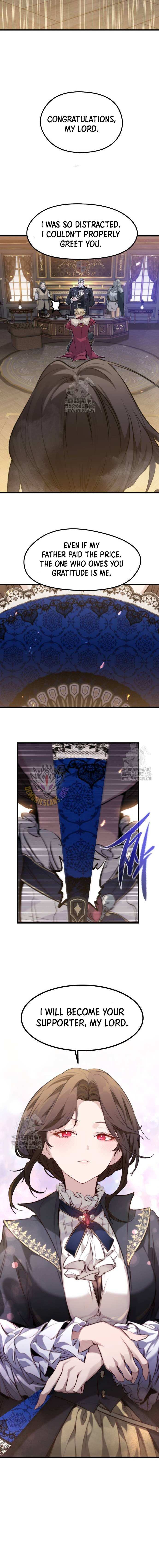 Read The Regressed Mercenary’s Machinations EN Manga Online