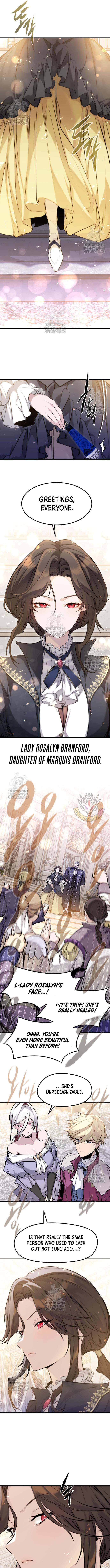 Read The Regressed Mercenary’s Machinations EN Manga Online