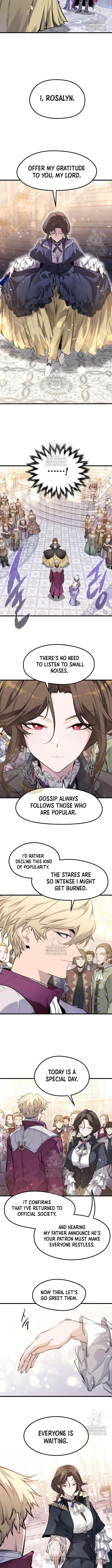 Read The Regressed Mercenary’s Machinations EN Manga Online