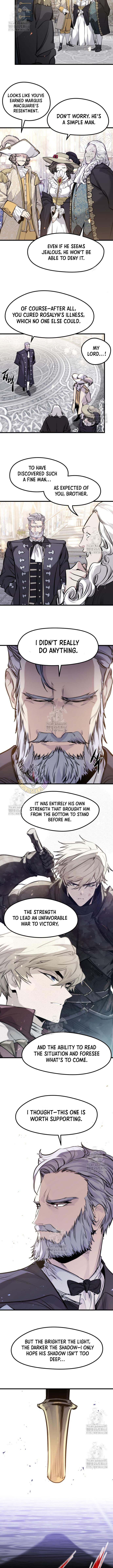 Read The Regressed Mercenary’s Machinations EN Manga Online