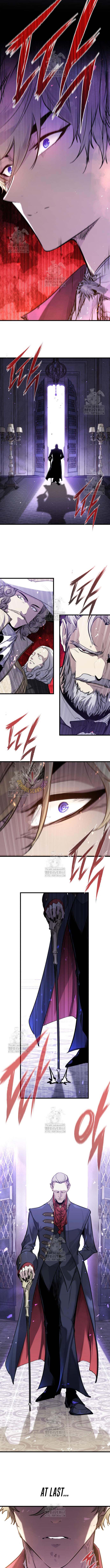 Read The Regressed Mercenary’s Machinations EN Manga Online