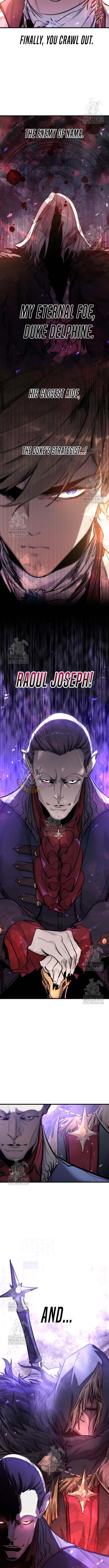 Read The Regressed Mercenary’s Machinations EN Manga Online