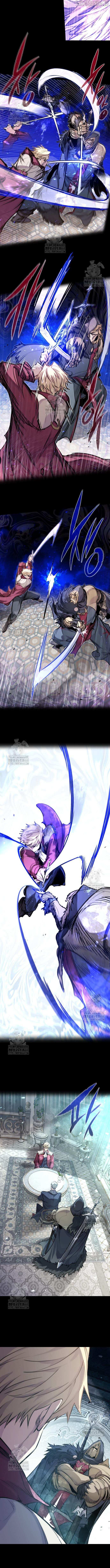 Read The Regressed Mercenary’s Machinations EN Manga Online