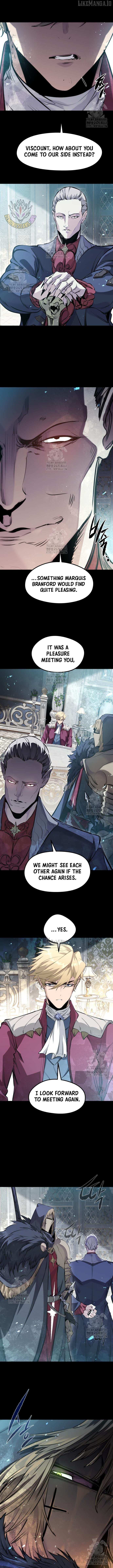 Read The Regressed Mercenary’s Machinations EN Manga Online