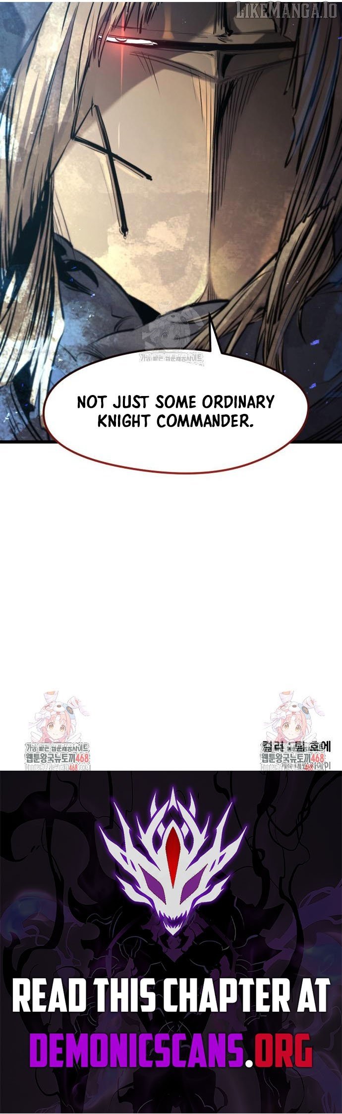 Read The Regressed Mercenary’s Machinations EN Manga Online