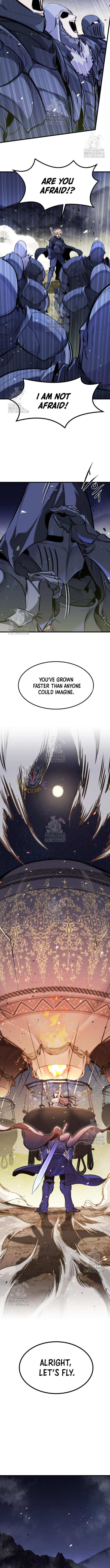 Read The Regressed Mercenary’s Machinations EN Manga Online