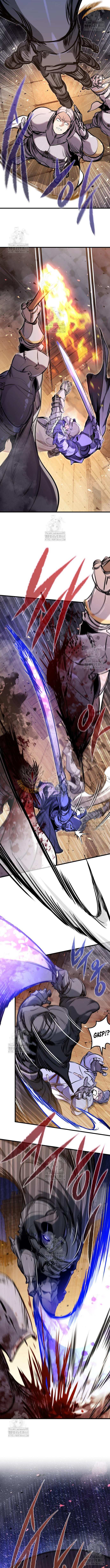 Read The Regressed Mercenary’s Machinations EN Manga Online