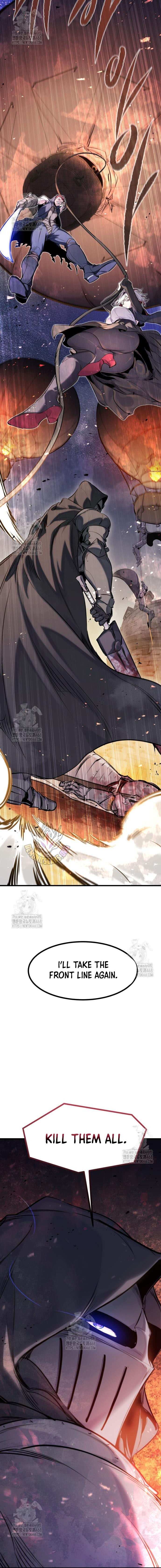 Read The Regressed Mercenary’s Machinations EN Manga Online