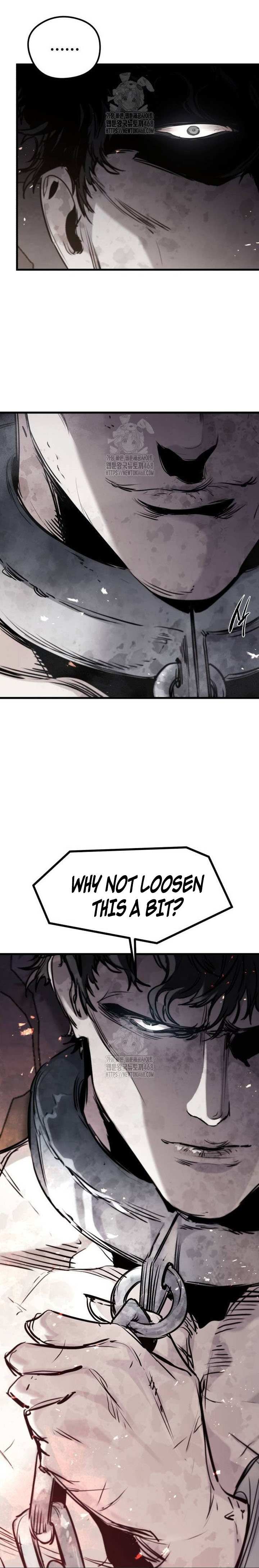 Read The Regressed Mercenary’s Machinations EN Manga Online