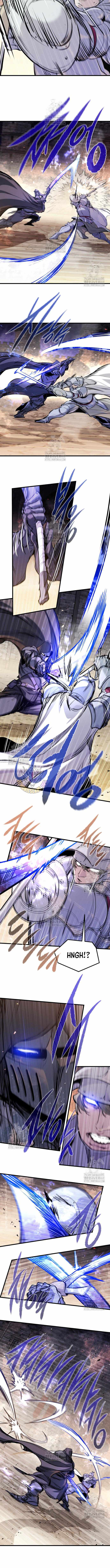 Read The Regressed Mercenary’s Machinations EN Manga Online