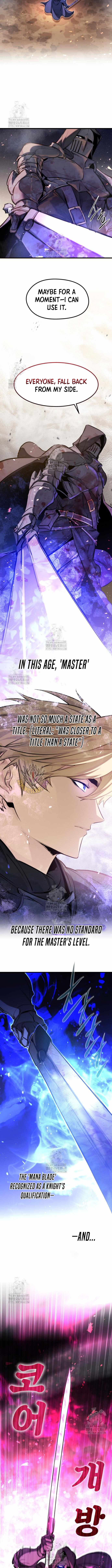 Read The Regressed Mercenary’s Machinations EN Manga Online