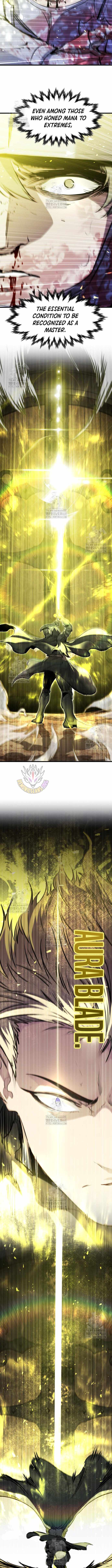 Read The Regressed Mercenary’s Machinations EN Manga Online