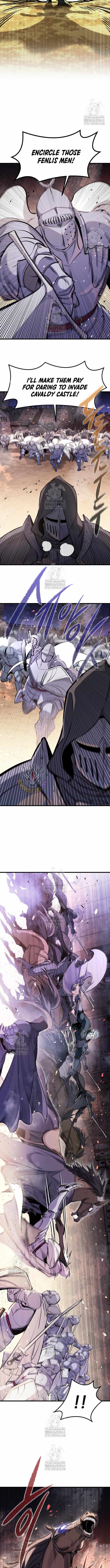 Read The Regressed Mercenary’s Machinations EN Manga Online