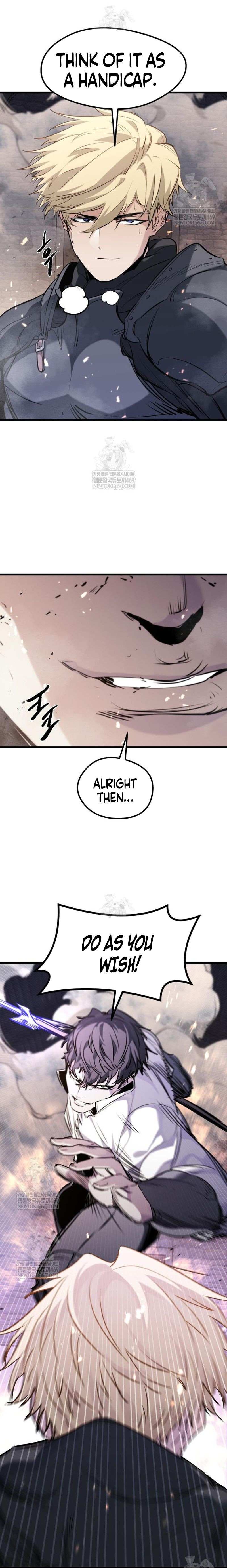 Read The Regressed Mercenary’s Machinations EN Manga Online