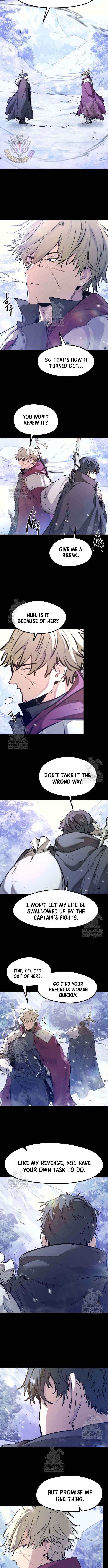 Read The Regressed Mercenary’s Machinations EN Manga Online