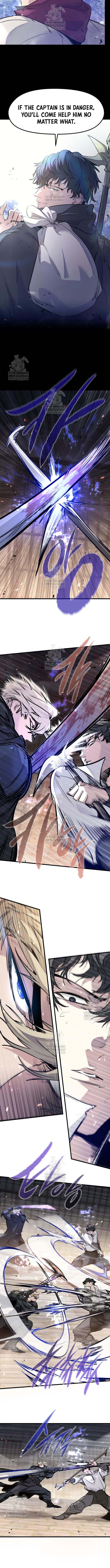 Read The Regressed Mercenary’s Machinations EN Manga Online