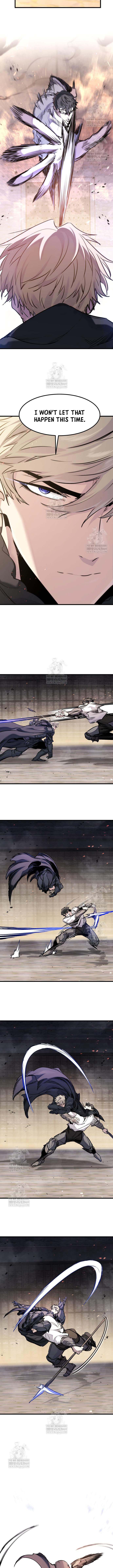 Read The Regressed Mercenary’s Machinations EN Manga Online