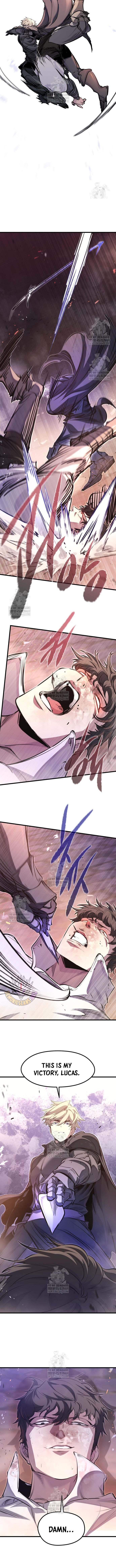 Read The Regressed Mercenary’s Machinations EN Manga Online