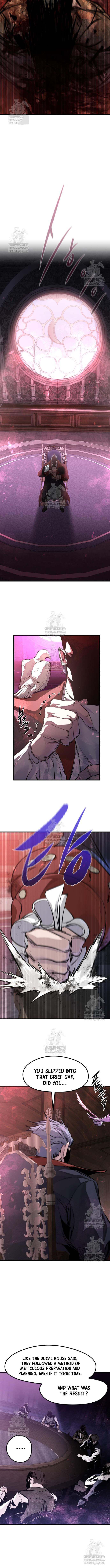 Read The Regressed Mercenary’s Machinations EN Manga Online