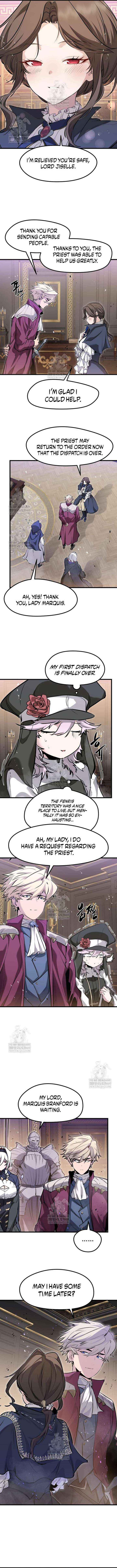 Read The Regressed Mercenary’s Machinations EN Manga Online