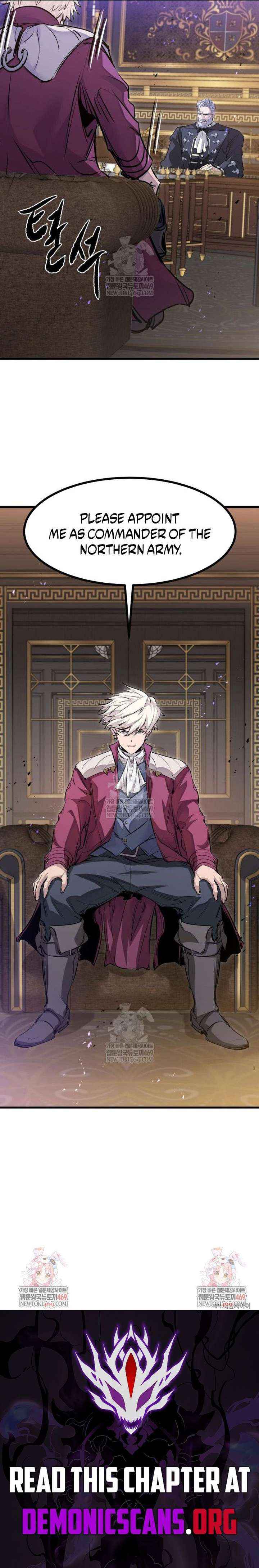 Read The Regressed Mercenary’s Machinations EN Manga Online