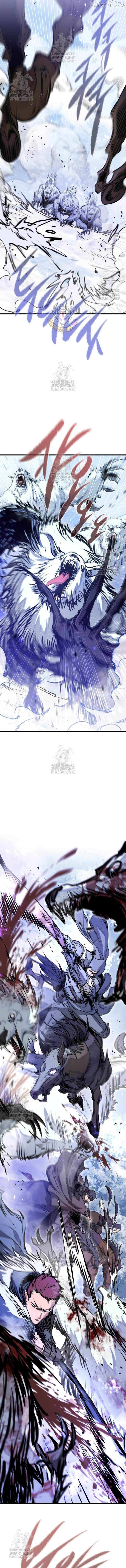 Read The Regressed Mercenary’s Machinations EN Manga Online