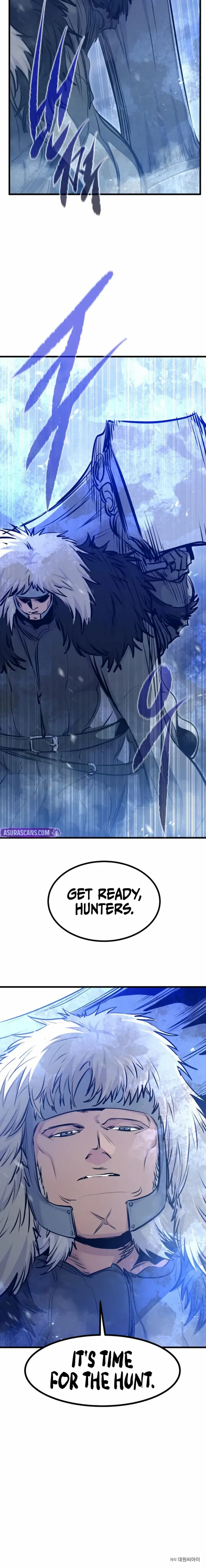 Read The Regressed Mercenary’s Machinations EN Manga Online